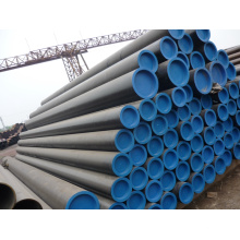 Heißer Verkaufsplan 80 X42 Seamless Line Pipe für Gas